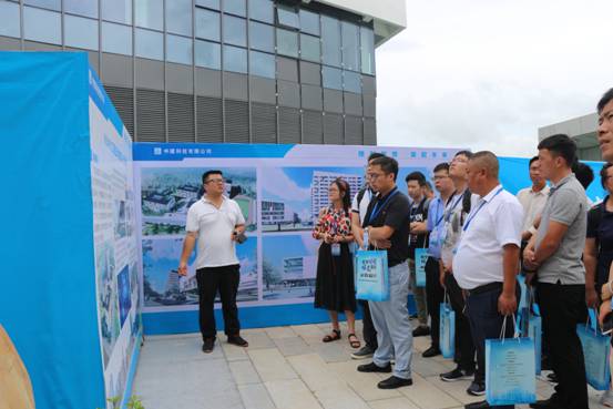 BIM与装配式|重磅消息 | 全国装配式建筑与智慧建造现场观摩交流会在深隆重召开