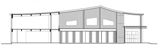 BIM建筑|以赣南文脉为脊，承宋清文韵之真——赣州雍景湾 / PTA上海柏涛