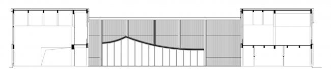 BIM建筑|以赣南文脉为脊，承宋清文韵之真——赣州雍景湾 / PTA上海柏涛