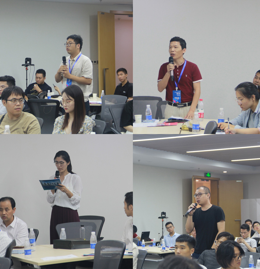 BIM建筑网联合上海宝冶、广联达股份成功举办“BIM+建筑未来，行业剖析”主题沙龙活动