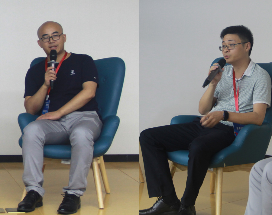 BIM建筑网联合上海宝冶、广联达股份成功举办“BIM+建筑未来，行业剖析”主题沙龙活动