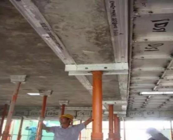 BIM与装配式|铝模板拼装应注意哪些问题