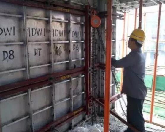 BIM与装配式|铝模板拼装应注意哪些问题