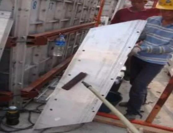 BIM与装配式|铝模板拼装应注意哪些问题