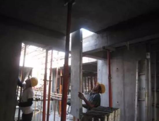 BIM与装配式|铝模板拼装应注意哪些问题