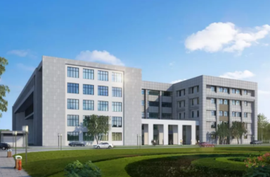 BIM与装配式|“彩力板”签约湖南师大图书馆-BIM建筑网