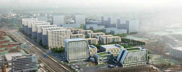 BIM与装配式|“彩力板”签约湖南师大图书馆