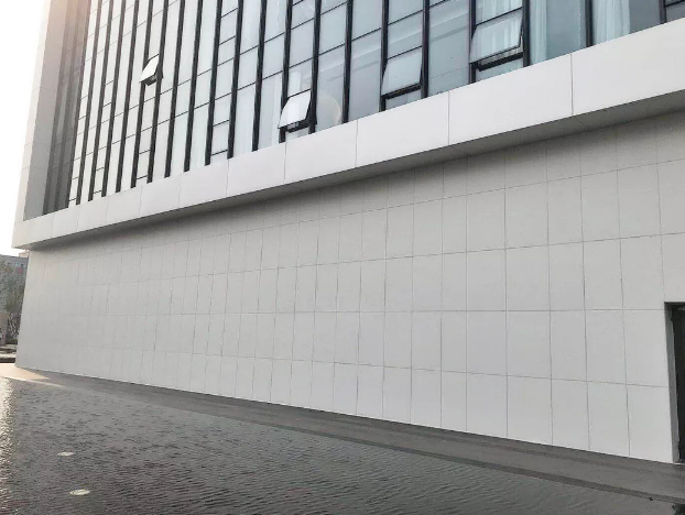 BIM与装配式|“彩力板”签约湖南师大图书馆