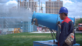 BIM与装配式|筑说•项目说|聚焦吉林省第一个装配式建筑——台北阳光新区项目