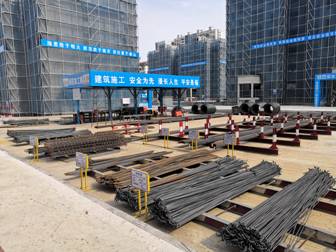 BIM与装配式|筑说•项目说|聚焦吉林省第一个装配式建筑——台北阳光新区项目