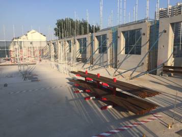 BIM与装配式|筑说•项目说|聚焦吉林省第一个装配式建筑——台北阳光新区项目