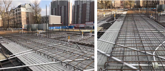 BIM与装配式|筑说•项目说|聚焦吉林省第一个装配式建筑——台北阳光新区项目