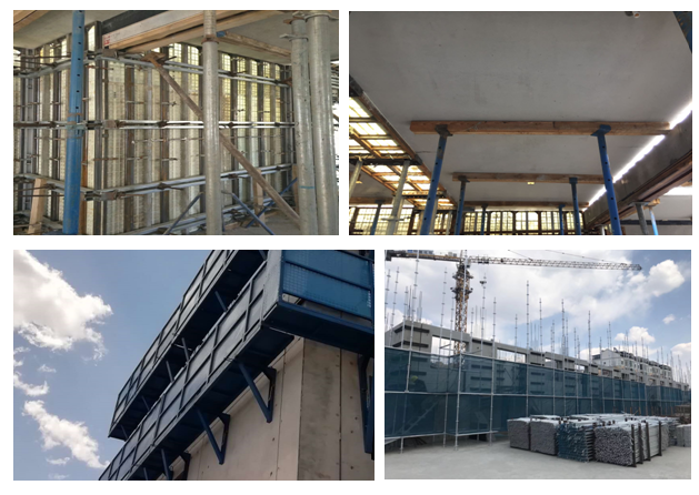 BIM与装配式|筑说•项目说|聚焦吉林省第一个装配式建筑——台北阳光新区项目