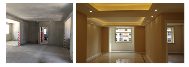 BIM与装配式|筑说•项目说|聚焦吉林省第一个装配式建筑——台北阳光新区项目