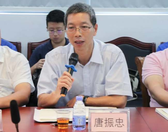 BIM与装配式|深圳市装配式建筑产业基地2019年中期工作座谈会圆满召开