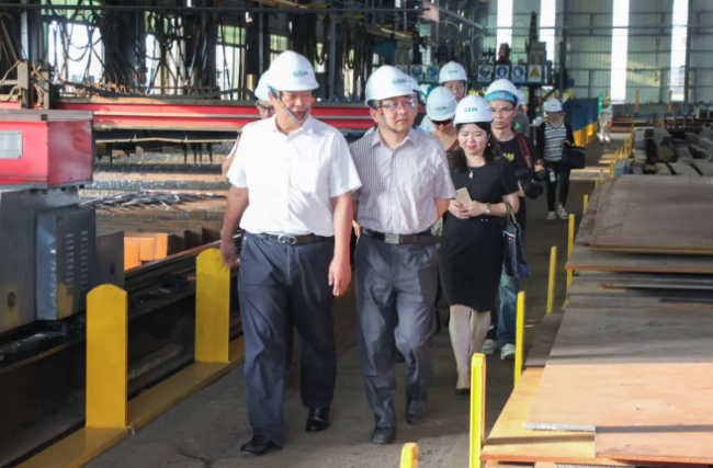 BIM与装配式|深圳市装配式建筑产业基地2019年中期工作座谈会圆满召开