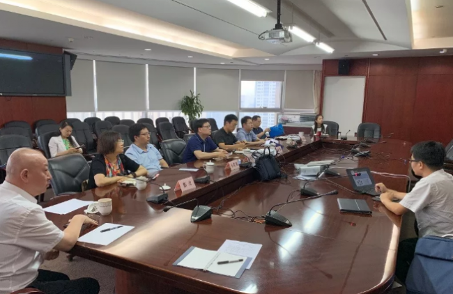 BIM与装配式|上海市装配式建筑“十四五”规划基本思路报告编制课题顺利开题