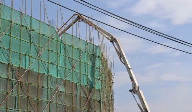 BIM与装配式|秦皇岛装配式住宅3D打印时代来了