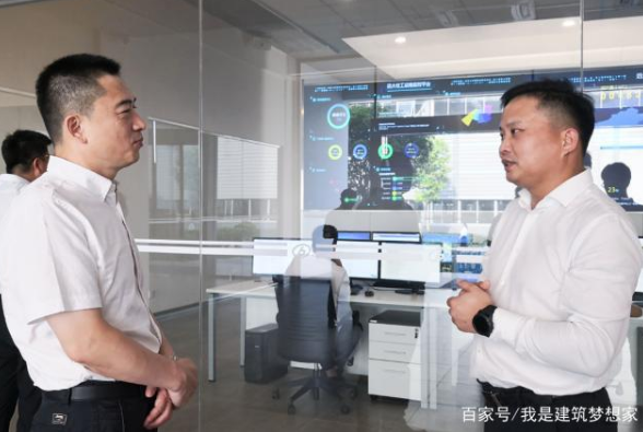 BIM与装配式|远大住工与北京工业大学达成战略合作 共育装配式建筑产业人才