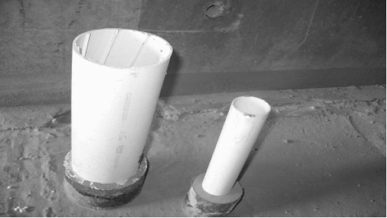 BIM与装配式|行业视角 | 装配式建筑相比传统建筑减少的10项内容