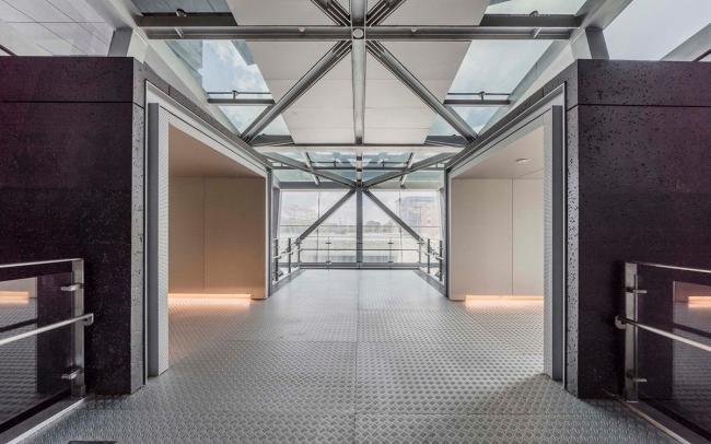 BIM建筑|回溯五千年前的人类文明：台南史前博物馆 / 姚仁喜 | 年夜元建筑工厂