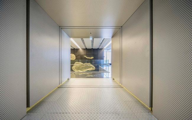 BIM建筑|回溯五千年前的人类文明：台南史前博物馆 / 姚仁喜 | 年夜元建筑工厂