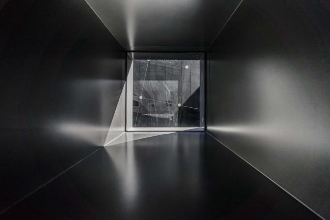 BIM建筑|回溯五千年前的人类文明：台南史前博物馆 / 姚仁喜 | 年夜元建筑工厂