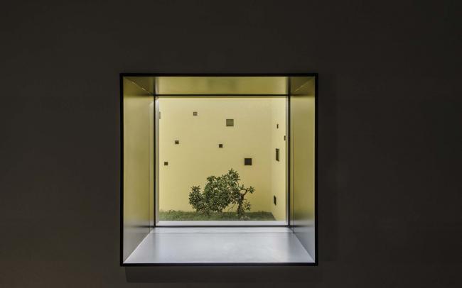 BIM建筑|回溯五千年前的人类文明：台南史前博物馆 / 姚仁喜 | 年夜元建筑工厂