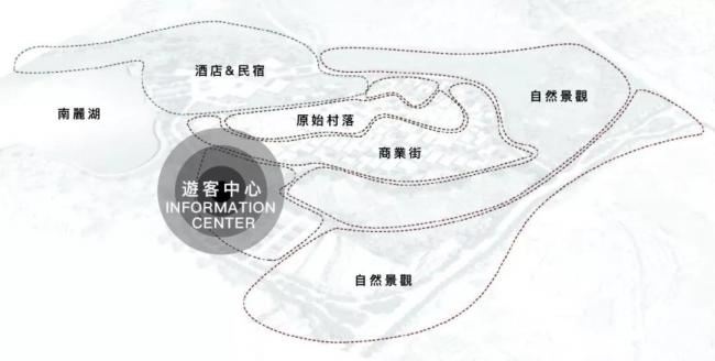 BIM建筑|LAD天然建筑计划：美发生于不成思议的自然力