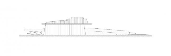 BIM建筑|LAD天然建筑计划：美发生于不成思议的自然力