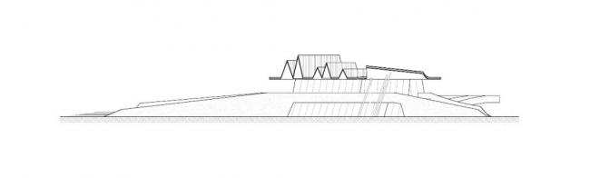 BIM建筑|LAD天然建筑计划：美发生于不成思议的自然力