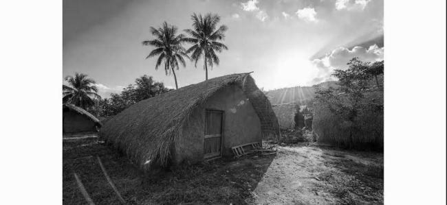 BIM建筑|LAD天然建筑计划：美发生于不成思议的自然力