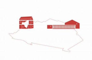 BIM建筑|剪纸艺坊&伴湖书吧 / 杭州森上建筑设计-BIM建筑网
