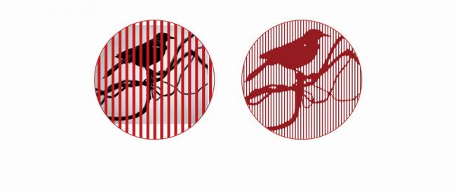 BIM建筑|剪纸艺坊&伴湖书吧 / 杭州森上建筑设计