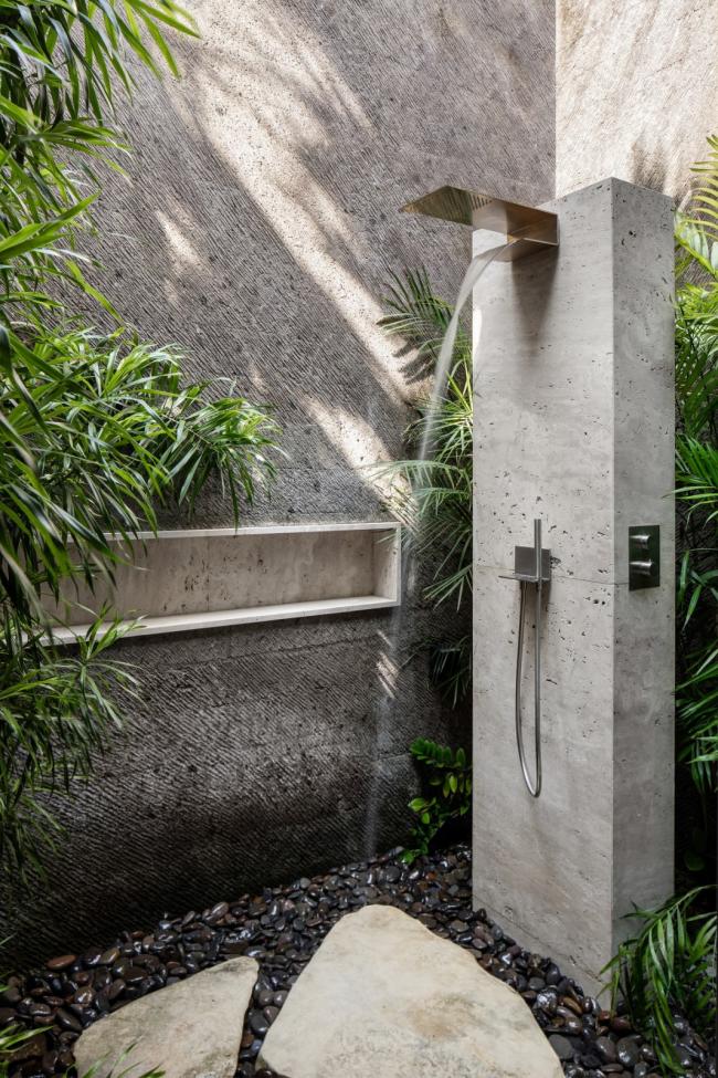 BIM建筑|“世界止境”的度假屋：乌鲁瓦图之家／SAOTA