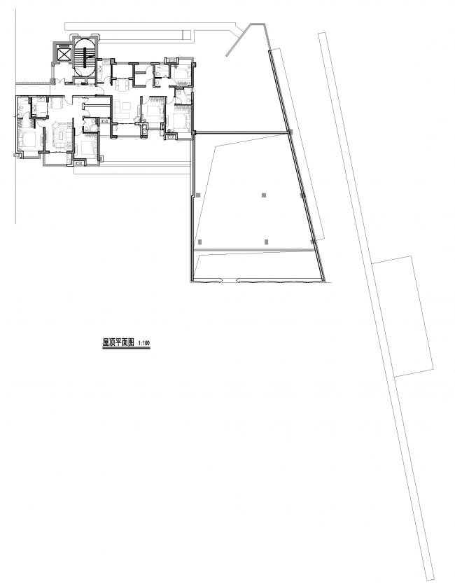 BIM建筑|鹭岛之音，光影之美——厦门前海湾展现中间 / PTA上海柏涛