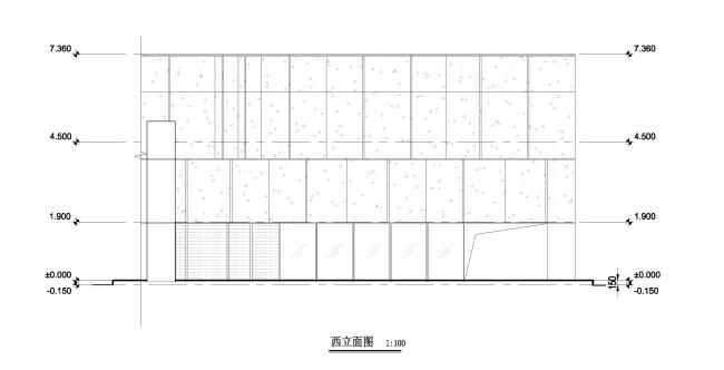 BIM建筑|鹭岛之音，光影之美——厦门前海湾展现中间 / PTA上海柏涛