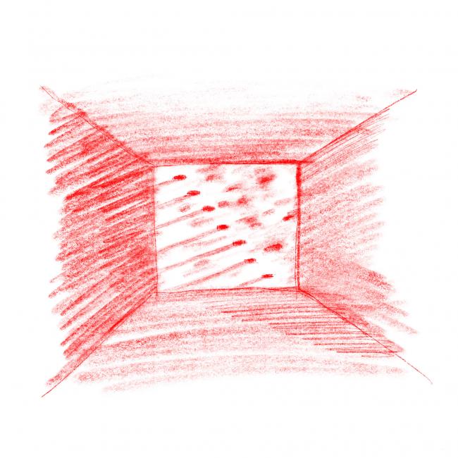 BIM建筑|樹院 / 兼建筑