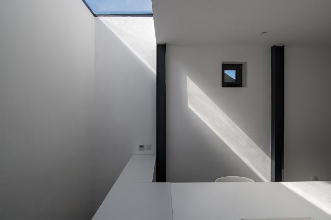 BIM建筑|樹院 / 兼建筑