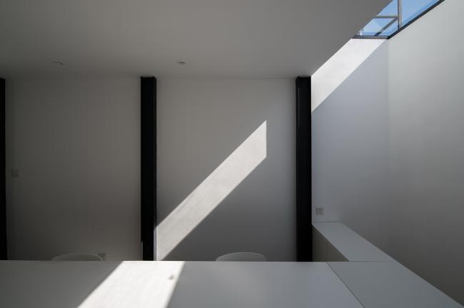 BIM建筑|樹院 / 兼建筑