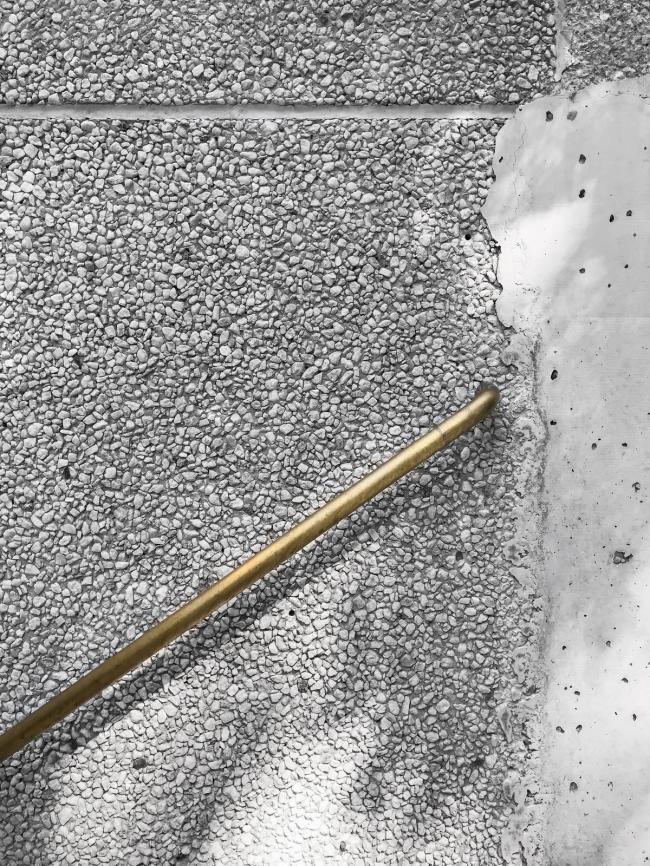 BIM建筑|古老而粗野之美：莫甘娜室第，德国 / J.Mayer H