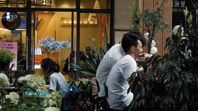 BIM建筑|社区营造 I 丛林里的街区——建发鹭洲里 / 基准方中建筑设计