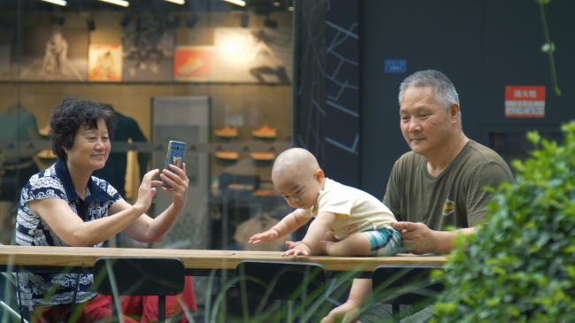 BIM建筑|社区营造 I 丛林里的街区——建发鹭洲里 / 基准方中建筑设计