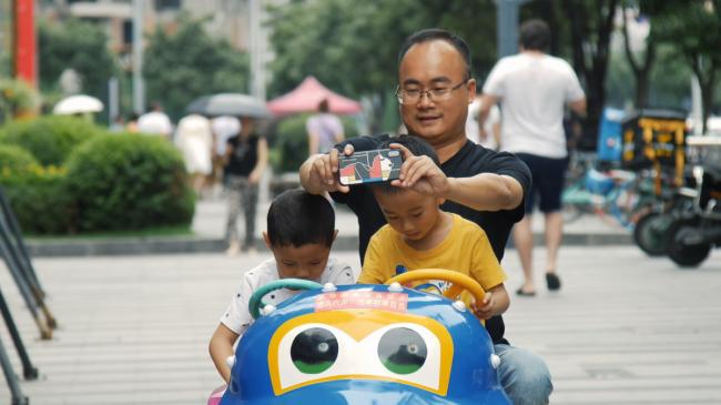 BIM建筑|社区营造 I 丛林里的街区——建发鹭洲里 / 基准方中建筑设计