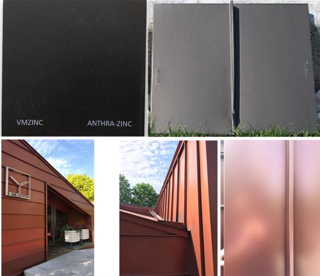 BIM建筑|交错时空 | 可以浏览的城市展厅 / 天华建筑设计