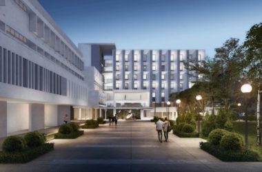 BIM建筑|喷鼻港中文年夜学结合书院宿舍楼设计（比赛计划） / AG汇创国际-BIM建筑网