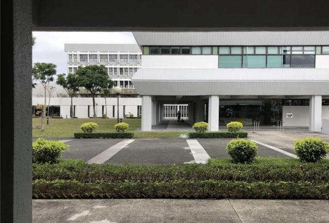 BIM建筑|喷鼻港中文年夜学结合书院宿舍楼设计（比赛计划） / AG汇创国际