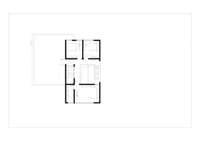 BIM建筑|我的家宅，湖南 / 王旭潭