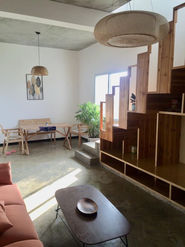 BIM建筑|我的家宅，湖南 / 王旭潭