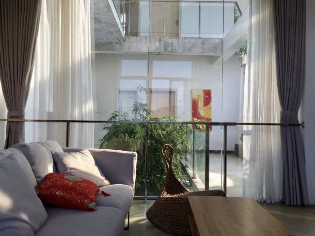 BIM建筑|我的家宅，湖南 / 王旭潭